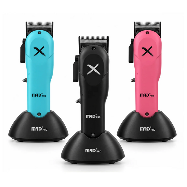 Машинка для стрижки чорна, MRD X, HC-3969X HC-3969X фото