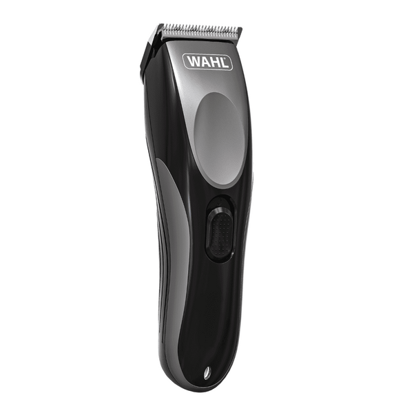 Профессиональный триммер для окантовки животных Wahl Fidela Black (3028196) 3028196 фото