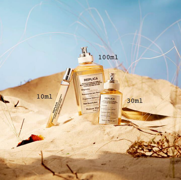 Туалетна вода Maison Martin Margiela Beach Walk для жінок 7 мл 61593 фото