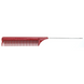 Расческа JRL для начеса и создания объема красный, 22,5см JRL-103RED JRL-103RED фото