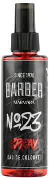 Одеколон Marmara Cologne Barber Grafitti №23 150 мл 8691541003883 фото