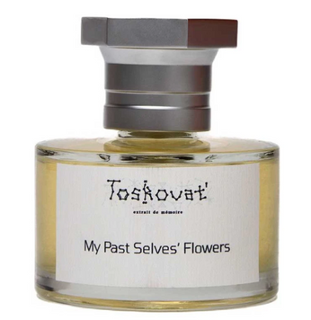 Духи Toskovat' My Past Selves' Flowers для мужчин и женщин 60 мл ex4033 фото