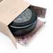 Мило для гоління в дерев'яній мисці ручної роботи Capitan Fawcett Luxurious Shaving Soap 110g F5561 фото 2