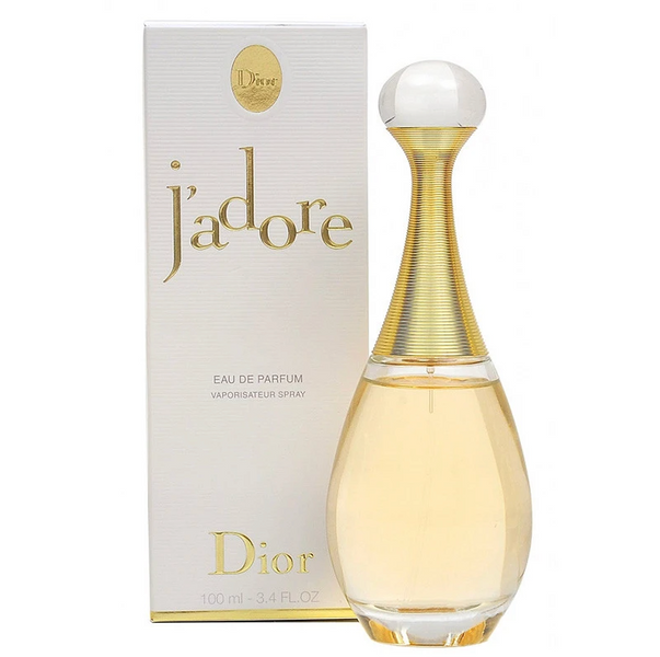 Christian Dior J'adore Парфумована вода J'adore для жінок 50 мл 13761 фото