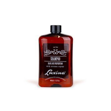 Шампунь против выпадения волос Luxina Hair Loss Prevention Shampoo 400 мл 1045 фото