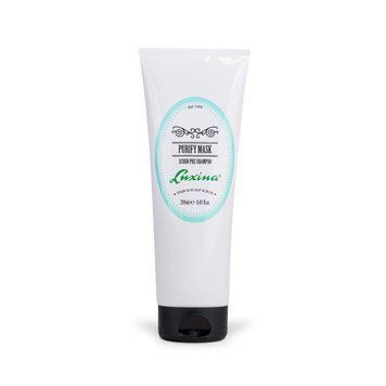 Скраб для шкіри голови Luxina Purify Mask 250 мл 1031 фото