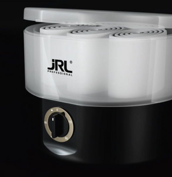 Професійна машинка для розпарювання рушників JRL JRL-JPD003 фото