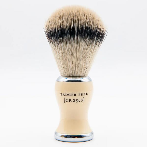 Пензлик для бриття Capitan Fawcett Faux Badger Shaving Brush F5594 фото