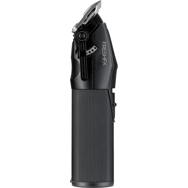 Профессиональная машинка для стрижки BaByliss PRO FreshFX Black (FX86E) FX86E фото