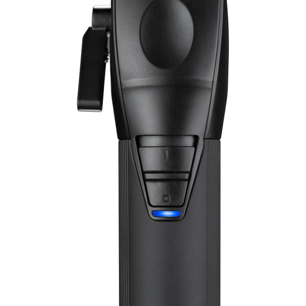 Профессиональная машинка для стрижки BaByliss PRO FreshFX Black (FX86E) FX86E фото