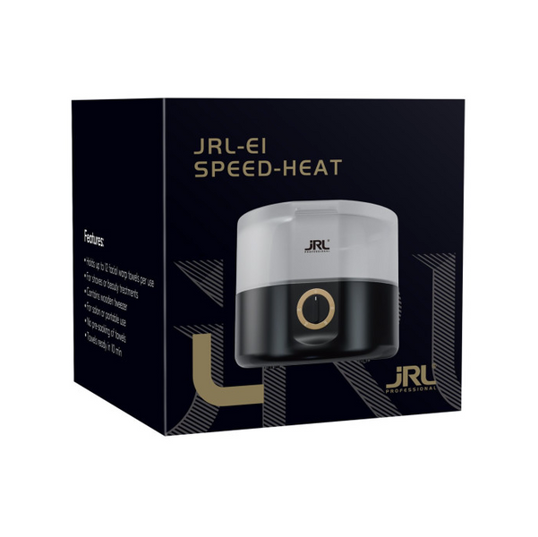 Професійна машинка для розпарювання рушників JRL JRL-JPD003 фото
