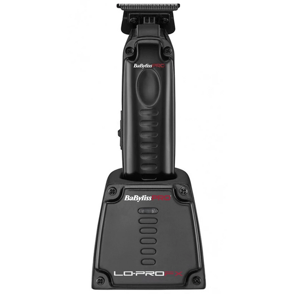 Зарядна підставка для тримера BaByliss PRO LO-PROFX Charging Base (FX726EBASE) FX726EBASE фото