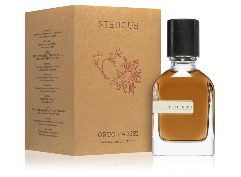 Orto Parisi Stercus 50 мл 39491 фото