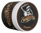 Помада для стилізації Suavecito Original Hold Pomade 113g K-P001 фото