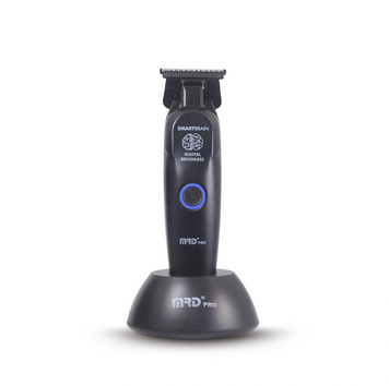 Триммер для стрижки черный MRD Smartbrain, GMT-3969ST-B GMT-3969ST-B фото