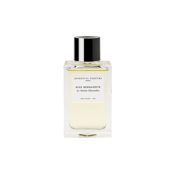 Парфюмерная вода Essential Parfums Nice Bergamote для мужчин и женщин 100 мл ex2176 фото