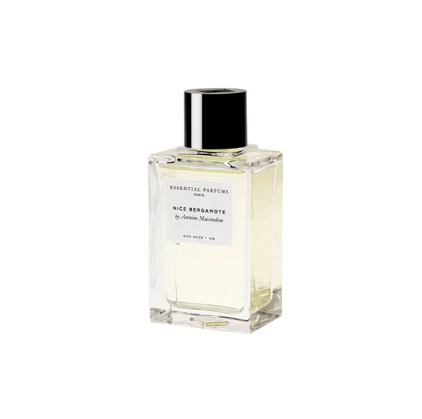 Парфюмерная вода Essential Parfums Nice Bergamote для мужчин и женщин 100 мл ex2176 фото