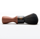 Деревянная щетка для бритья Capitan Fawcett Wooden Handle Faux Brush F5579 фото 3