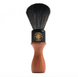 Деревянная щетка для бритья Capitan Fawcett Wooden Handle Faux Brush F5579 фото 4