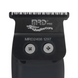 Тример для стрижки чорний MRD Smartbrain, GMT-3969ST-B GMT-3969ST-B фото 2