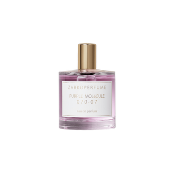 Zarkoperfume Purple Molecule 070.07 Парфюмерная вода для мужчин и женщин 100 мл 34941 фото