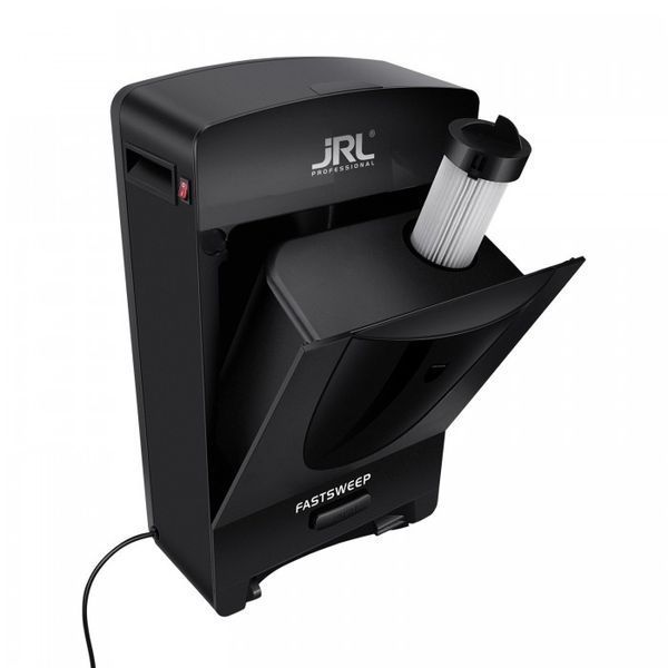 Автоматичний смітник-пилосос JRL FAST SWEEP JRL-JPF004 фото