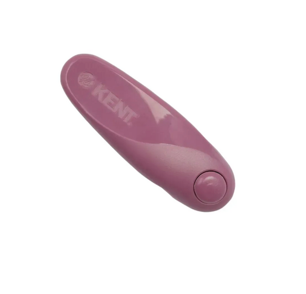 Професійна щітка Kent KCR10 Folding (Travel/Purse) Hairbrush 5011637005028 фото
