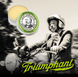 Віск для вусів фірмова серія Capitan Fawcett Triumphant Moustache Wax 15ml F2229 фото 3