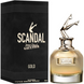 Парфумована вода Jean Paul Gaultier Scandal Gold для жінок 80 мл 61046 фото 4